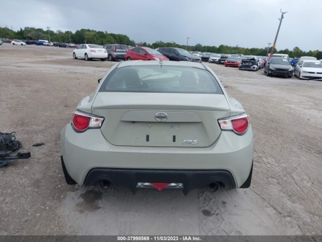 JF1ZNAA18G8706477 Scion Fr-s Release Series 2.0