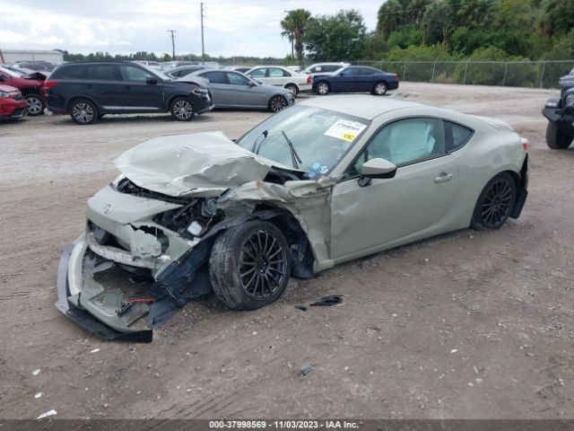 JF1ZNAA18G8706477 Scion Fr-s Release Series 2.0