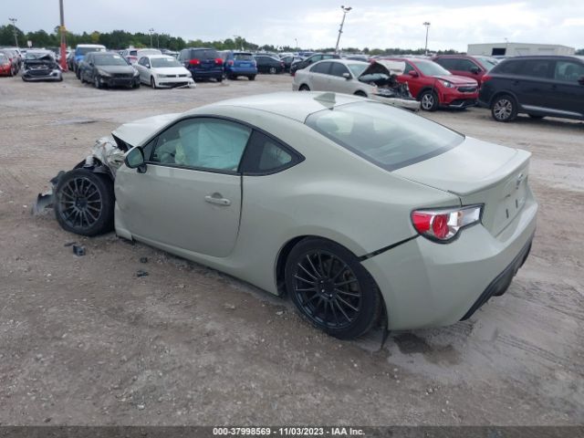 JF1ZNAA18G8706477 Scion Fr-s Release Series 2.0