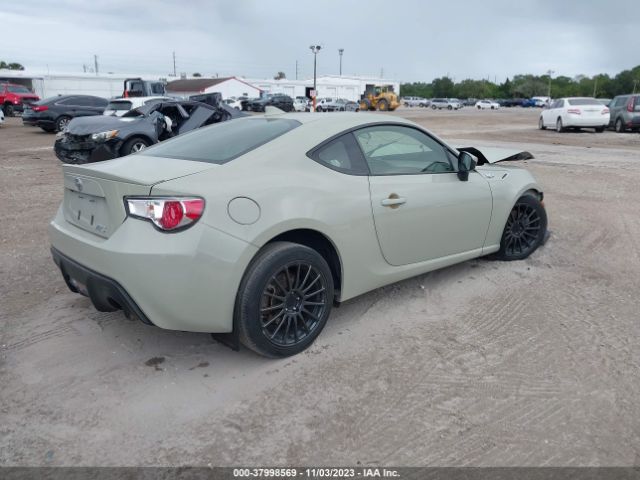JF1ZNAA18G8706477 Scion Fr-s Release Series 2.0