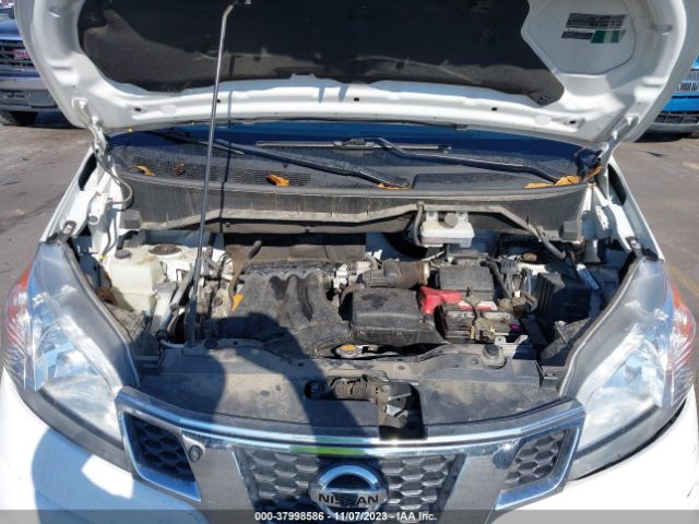 3N6CM0KN4JK699599 Nissan NV200 SV