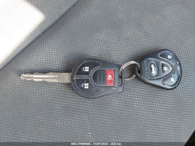 3N6CM0KN4JK699599 Nissan NV200 SV