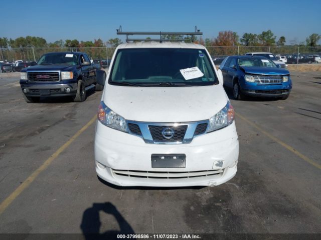 3N6CM0KN4JK699599 Nissan NV200 SV
