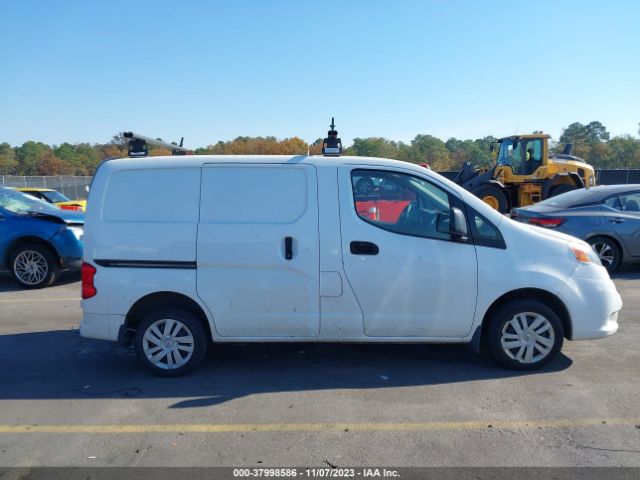 3N6CM0KN4JK699599 Nissan NV200 SV