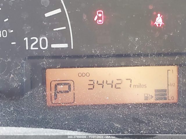 3N6CM0KN4JK699599 Nissan NV200 SV