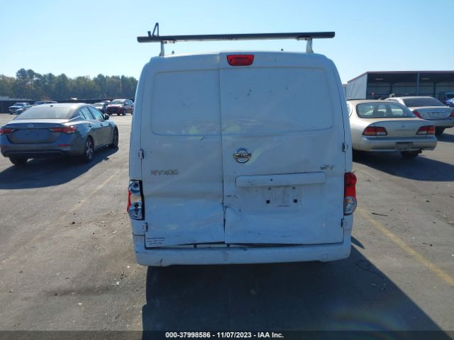 3N6CM0KN4JK699599 Nissan NV200 SV