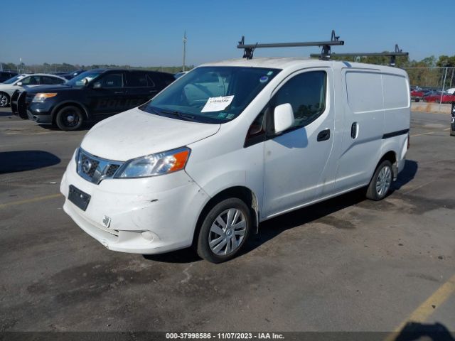 3N6CM0KN4JK699599 Nissan NV200 SV