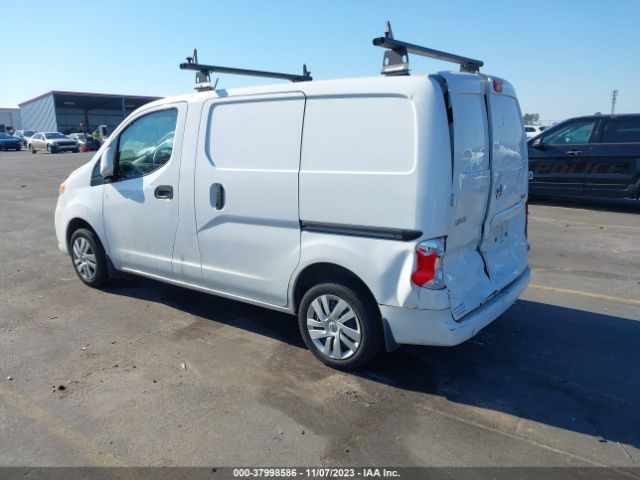 3N6CM0KN4JK699599 Nissan NV200 SV