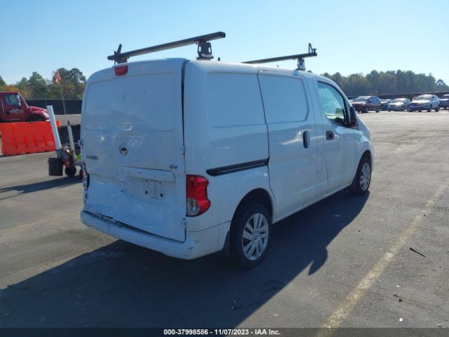 3N6CM0KN4JK699599 Nissan NV200 SV