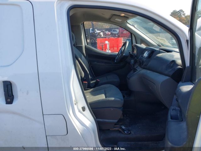 3N6CM0KN4JK699599 Nissan NV200 SV