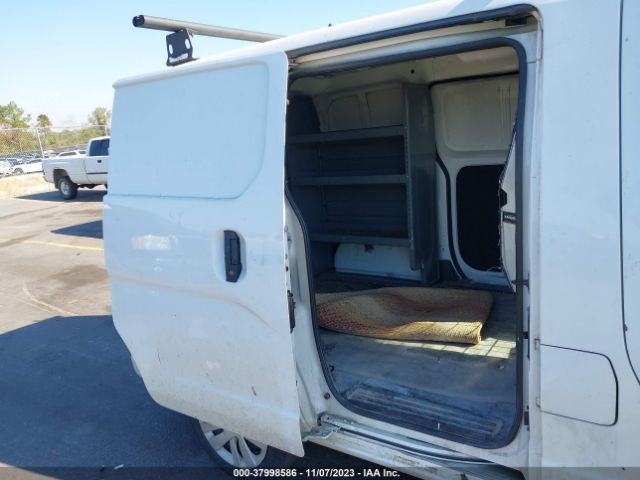 3N6CM0KN4JK699599 Nissan NV200 SV