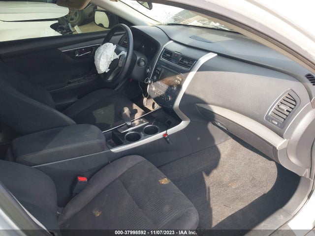 2014 NISSAN ALTIMA 2.5 S VIN: 1N4AL3AP2EC408519