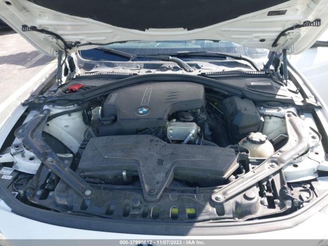 WBA3V7C5XG5A27301 BMW 4 Series 428i