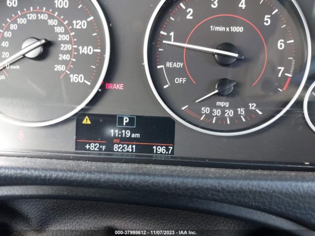 WBA3V7C5XG5A27301 BMW 4 Series 428i