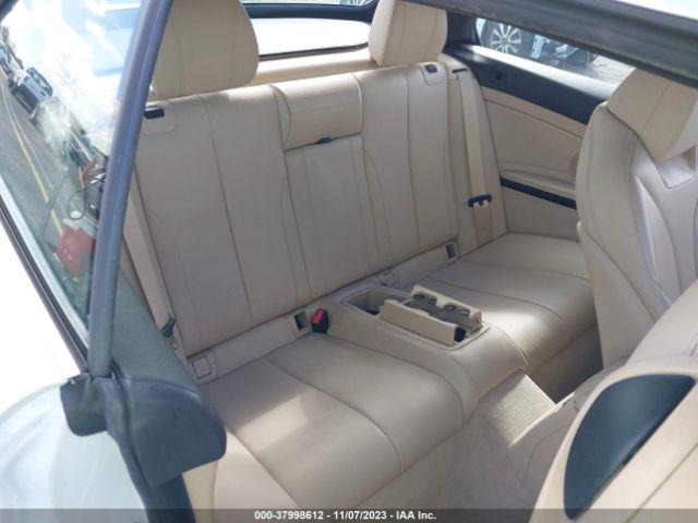 WBA3V7C5XG5A27301 BMW 4 Series 428i