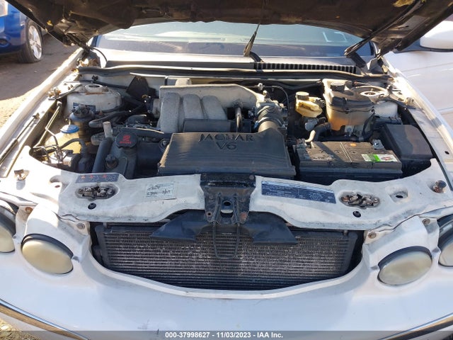 2004 JAGUAR X-TYPE SAJEA51C94WE02342 Photo 9