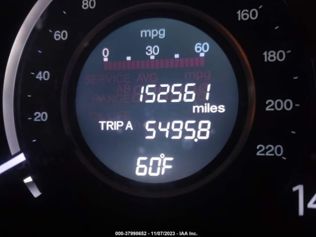 5J6RM4H35EL021864 Honda CR-V LX