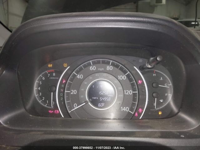 5J6RM4H35EL021864 Honda CR-V LX