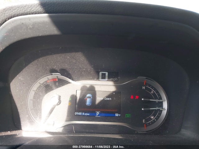 Honda Pilot Ex 2016 5FNYF6H34GB031184 Image 7