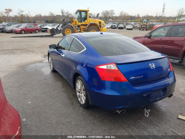 2010 HONDA ACCORD 3.5 EX-L VIN: 1HGCS2B84AA006175