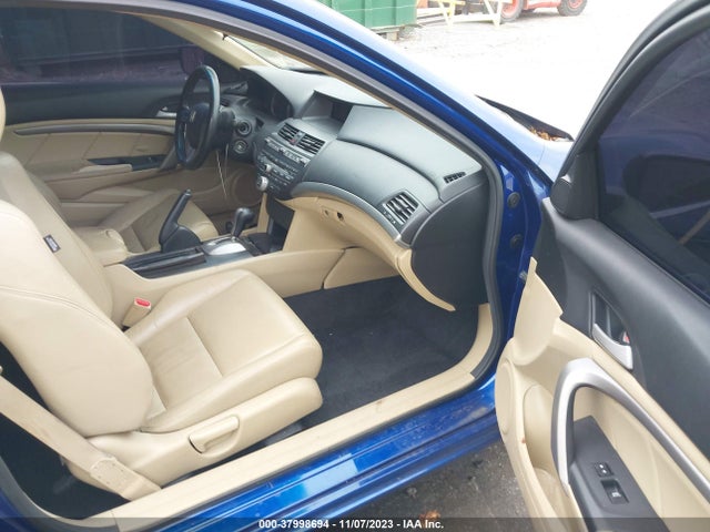 2010 HONDA ACCORD 3.5 EX-L VIN: 1HGCS2B84AA006175
