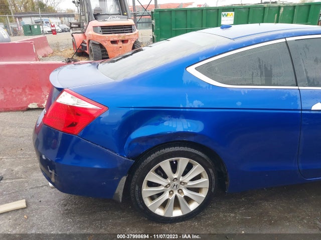 2010 HONDA ACCORD 3.5 EX-L VIN: 1HGCS2B84AA006175