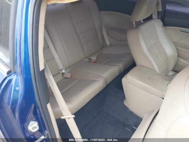 2010 HONDA ACCORD 3.5 EX-L VIN: 1HGCS2B84AA006175
