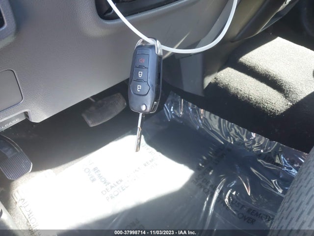 Ford F-250 Xlt 2020 1FT7W2B68LED36268 Image 11