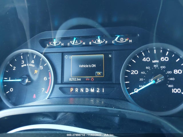 Ford F-250 Xlt 2020 1FT7W2B68LED36268 Image 6