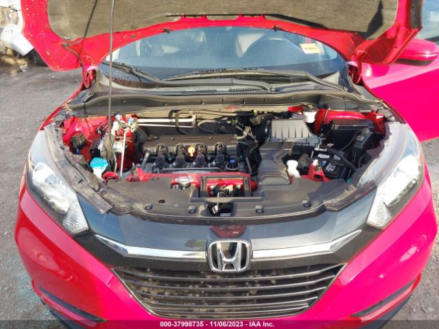 3CZRU5H76GM755763 Honda Hr-v Ex-l