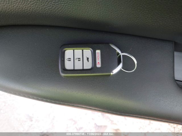 3CZRU5H76GM755763 Honda Hr-v Ex-l