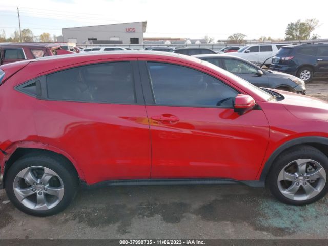 3CZRU5H76GM755763 Honda Hr-v Ex-l