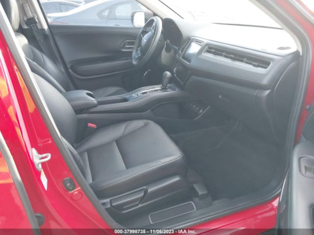 3CZRU5H76GM755763 Honda Hr-v Ex-l