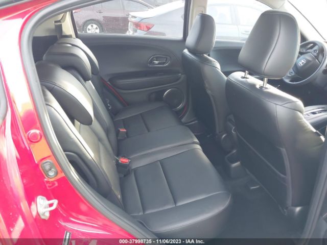 3CZRU5H76GM755763 Honda Hr-v Ex-l