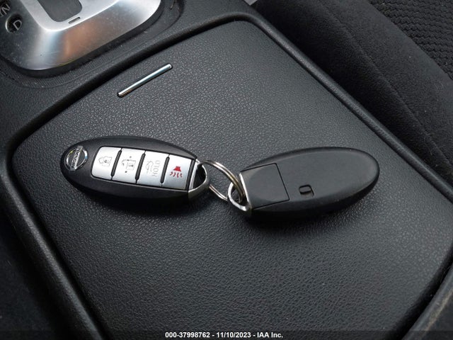2008 NISSAN ALTIMA 2.5 S VIN: 1N4AL21E88N445396