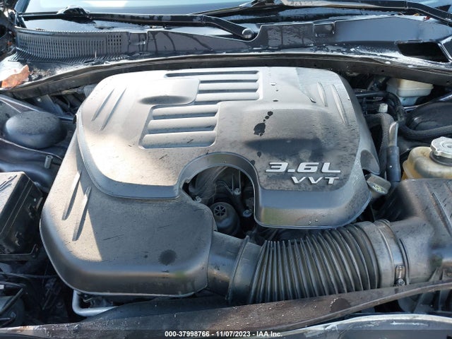 Dodge Charger Se 2015 2C3CDXBGXFH725120 Image 10