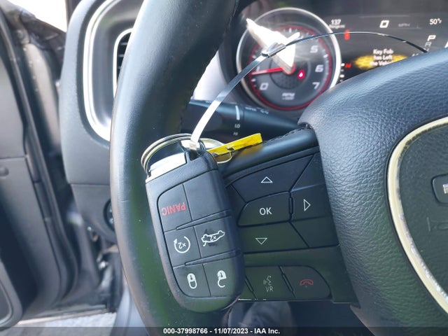 Dodge Charger Se 2015 2C3CDXBGXFH725120 Image 11