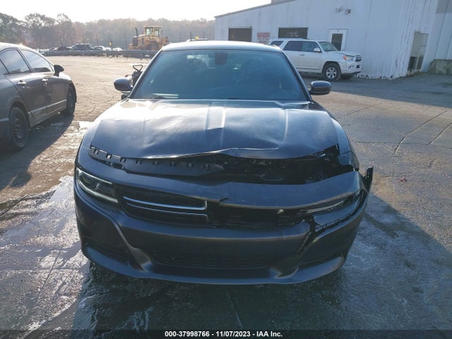 Dodge Charger Se 2015 2C3CDXBGXFH725120 Image 12