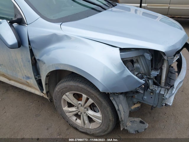 Chevrolet EQUINOX 1LT 2015 2GNALBEK8F6306601 Image 12