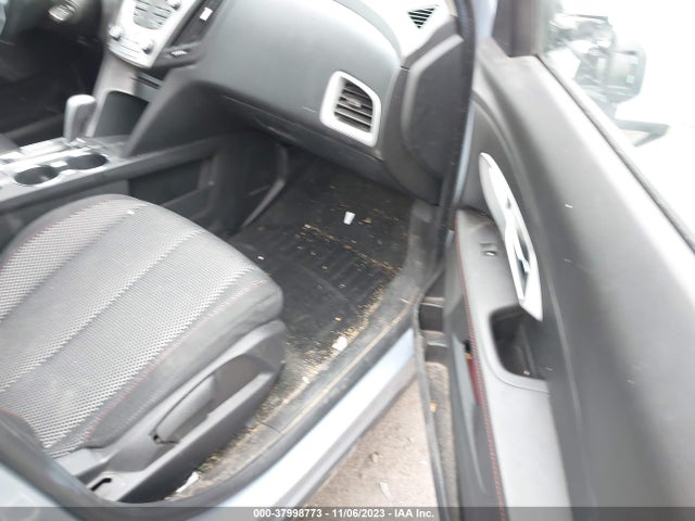 Chevrolet EQUINOX 1LT 2015 2GNALBEK8F6306601 Image 5
