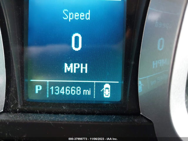 Chevrolet EQUINOX 1LT 2015 2GNALBEK8F6306601 Image 7