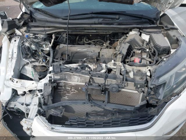 5J6RM3H92GL010841 Honda Cr-v Touring