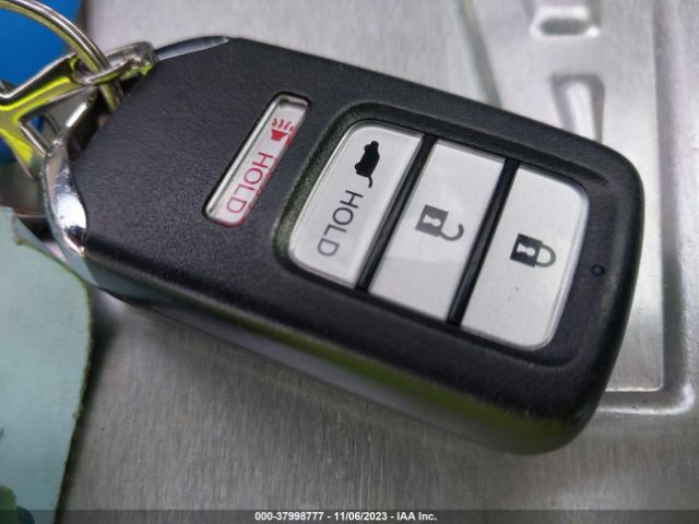 5J6RM3H92GL010841 Honda Cr-v Touring