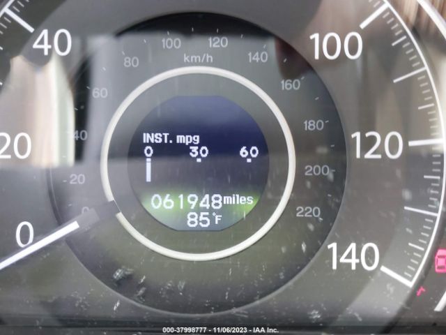 5J6RM3H92GL010841 Honda Cr-v Touring