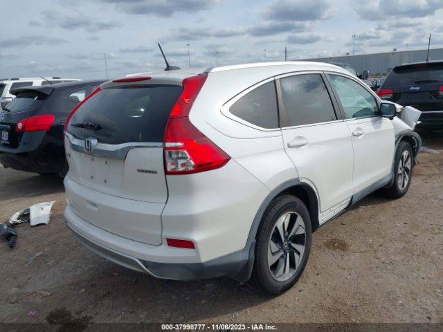 5J6RM3H92GL010841 Honda Cr-v Touring