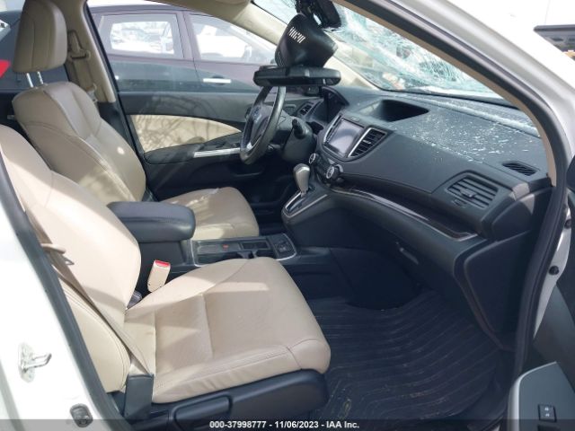 5J6RM3H92GL010841 Honda Cr-v Touring