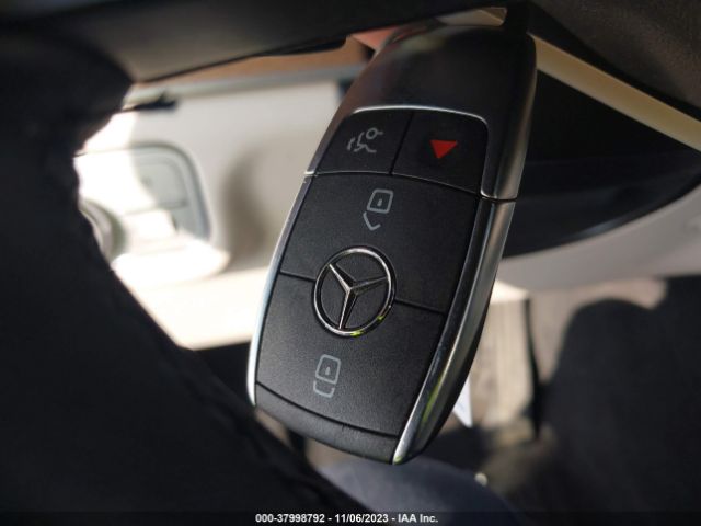4JGFB5KB6MA568751 Mercedes-Benz Gle Gle 450