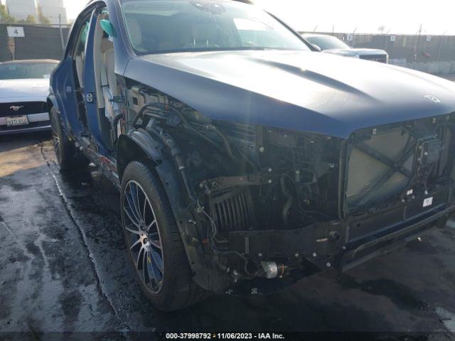 4JGFB5KB6MA568751 Mercedes-Benz Gle Gle 450
