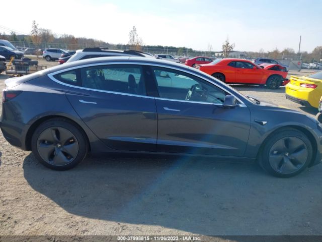 5YJ3E1EA8LF775044 Tesla Model 3 Standard Range Plus