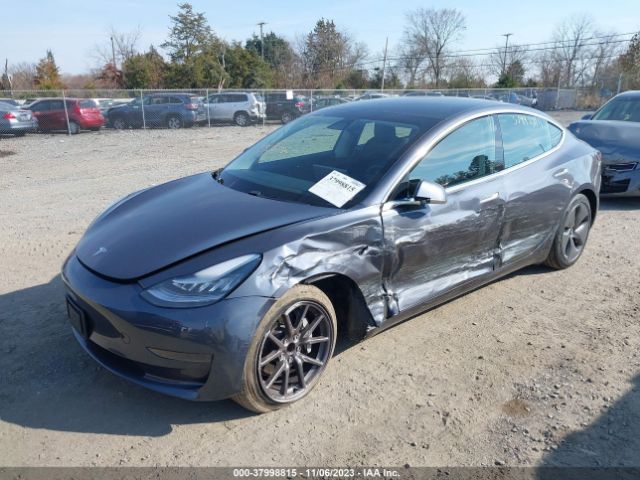 5YJ3E1EA8LF775044 Tesla Model 3 Standard Range Plus